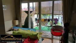 Lange 28 (D19), Terrace #116543832